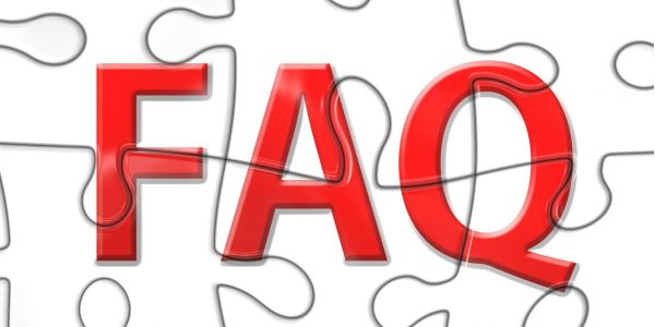 Der Unfallratgeber und seine FAQ