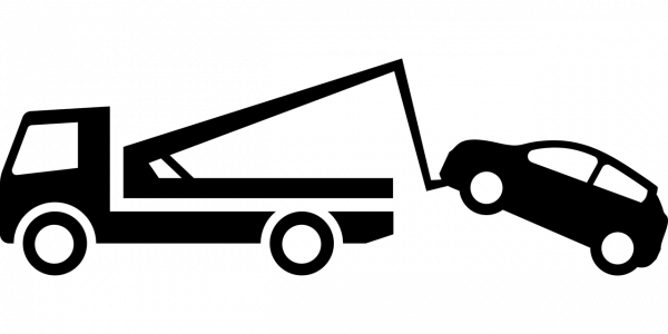 Abschleppdienst und Pannehilfe