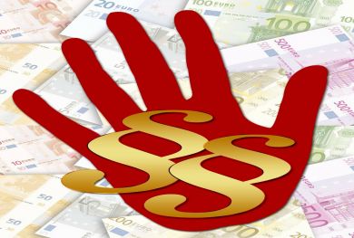 Schmerzensgeld bei Gericht einklagen