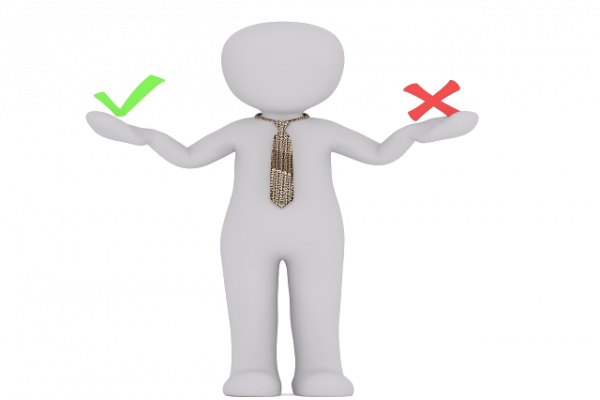 VorteileundNachteile