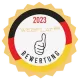Das neue Websiegel. Holen Sie sich eine positive Webflat24 Bewertung.