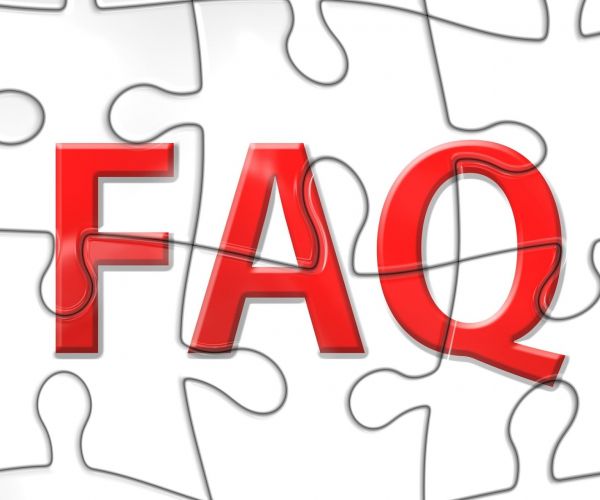 Der Unfallratgeber und seine FAQ